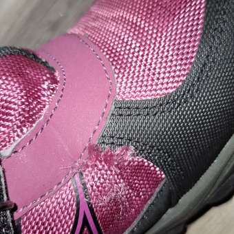 Ботинки PlayToday: отзыв пользователя Детский Мир