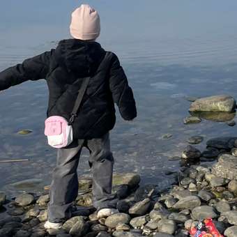 Джинсы Futurino: отзыв пользователя Детский Мир