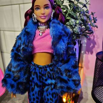 Кукла модельная Barbie: отзыв пользователя ДетМир