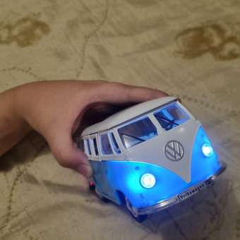 Автомобиль Mobicaro Volkswagen Volkswagen: отзыв пользователя ДетМир