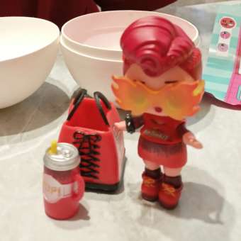 Кукла мини L.O.L. Surprise! Loves Mini Sweets: отзыв пользователя ДетМир