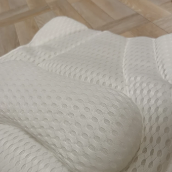 Подушка ортопедическая для ванной Betterpillows для детей и взрослых: отзыв пользователя Детский Мир