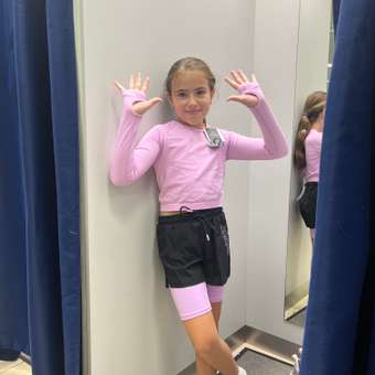 Шорты Jomoto: отзыв пользователя Детский Мир