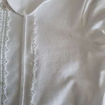 Блузка Chessford: отзыв пользователя Детский Мир