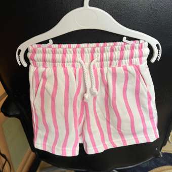 Шорты BabyGo: отзыв пользователя Детский Мир