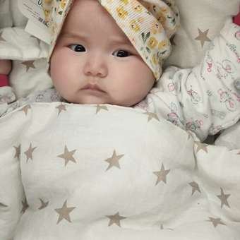 Шапочка Baby Gо: отзыв пользователя Детский Мир