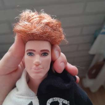 Кукла модельная Barbie: отзыв пользователя Детский Мир