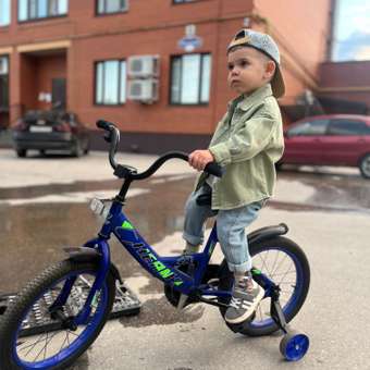 Рубашка BabyGo trend: отзыв пользователя Детский Мир