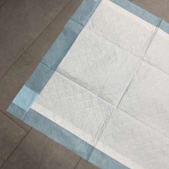 Пеленка одноразовая Nappy для животных: отзыв пользователя. Зоомагазин Зоозавр