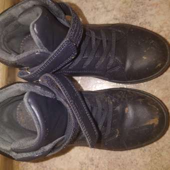 Ботинки Jook: отзыв пользователя Детский Мир