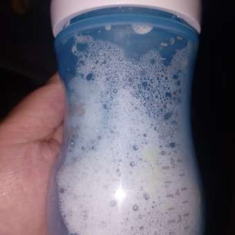 Смесь молочная Nutrilak Premium 2 1050г с 6месяцев: отзыв пользователя Детский Мир