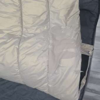 Пальто Futurino: отзыв пользователя Детский Мир