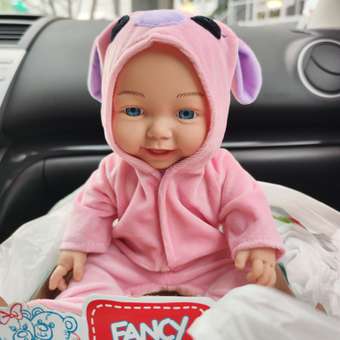 Кукла пупс Fancy DOLLS Малышка Энджи высота 30 см: отзыв пользователя Детский Мир