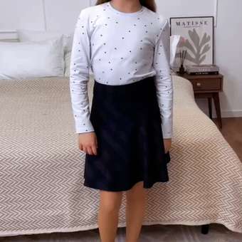 Лонгслив Селтекс: отзыв пользователя Детский Мир