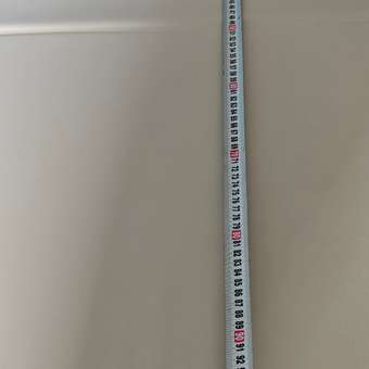 Мягкий щит ROMANA двойной 100х100х6 см серый: отзыв пользователя Детский Мир