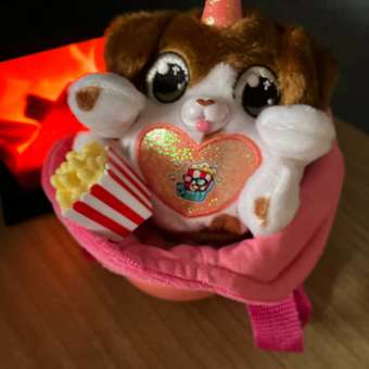 Фигурка Zuru Rainbocorns Puppycorn: отзыв пользователя ДетМир
