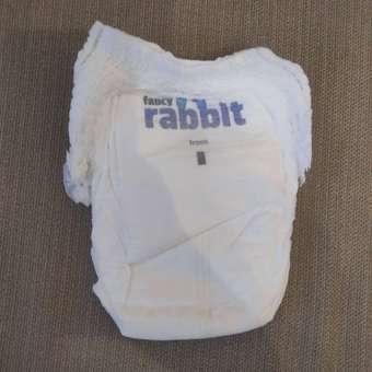 Трусики Fancy Rabbit L 44 шт.: отзыв пользователя Детский Мир