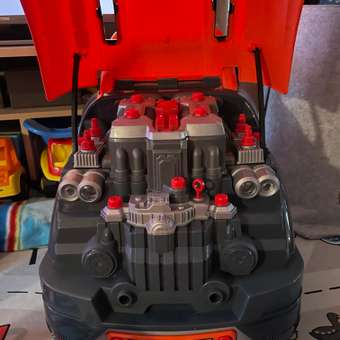 Конструктор Veld Co 61 дет.: отзыв пользователя Детский Мир