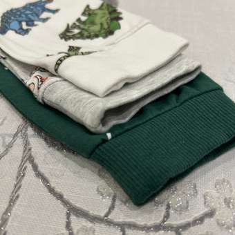 Пижама Booba: отзыв пользователя Детский Мир