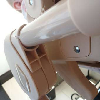 Стульчик для кормления Happy Baby William Pro: отзыв пользователя Детский Мир