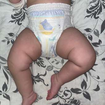 Трусики Pampers ночные 6 (15+ кг) 25 шт.: отзыв пользователя ДетМир