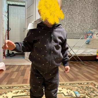 Брюки Baby Gо: отзыв пользователя ДетМир
