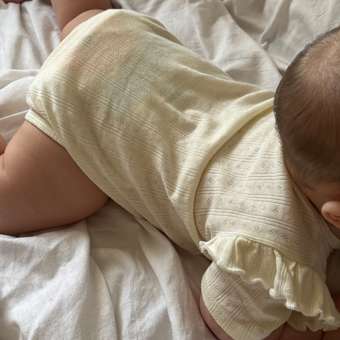 Боди BabyGо: отзыв пользователя Детский Мир