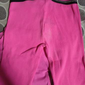 Легинсы Futurino Fashion: отзыв пользователя Детский Мир