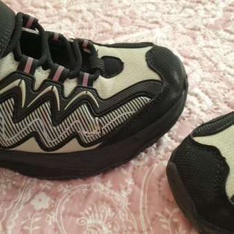 Кроссовки Jomoto: отзыв пользователя ДетМир