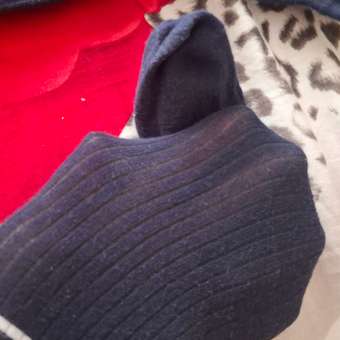 Гольфы Futurino: отзыв пользователя Детский Мир