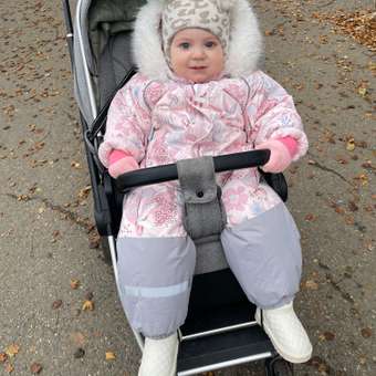 Комбинезон Baby Gо: отзыв пользователя Детский Мир