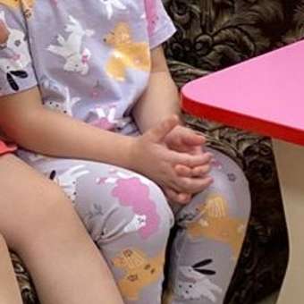 Футболка BabyGо 2 шт: отзыв пользователя Детский Мир