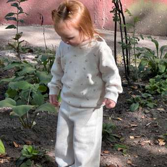 Джемпер BabyGo: отзыв пользователя ДетМир