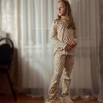 Пижама Day and Night: отзыв пользователя Детский Мир