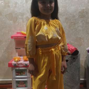 Комплект Luneva: отзыв пользователя Детский Мир