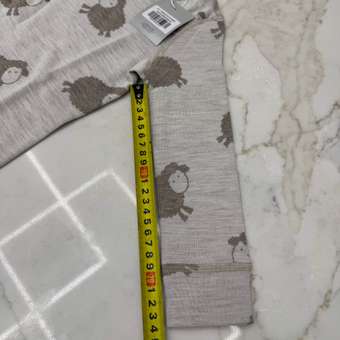 Термобелье Dr. Wool: отзыв пользователя Детский Мир