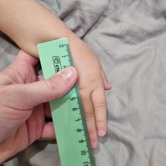 Перчатки Futurino 2 пары : отзыв пользователя Детский Мир