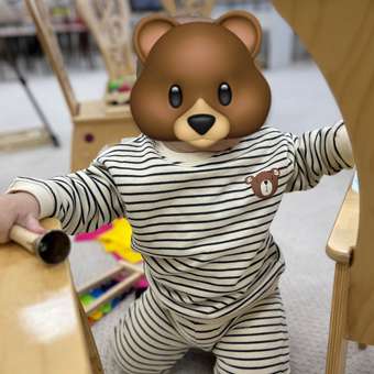 Комплект BabyGо: отзыв пользователя Детский Мир