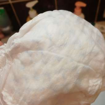 Трусики Pampers Premium Care 3 (6-11 кг) 48 шт.: отзыв пользователя Детский Мир