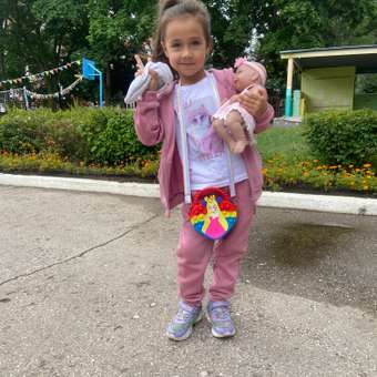 Брюки Futurino: отзыв пользователя Детский Мир