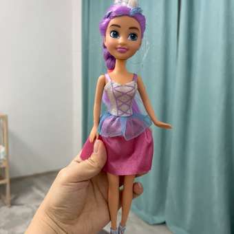 Кукла модельная Zuru Sparkle Girlz Принцесса-единорог в ассортименте: отзыв пользователя Детский Мир
