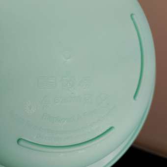 Тарелка BabyGo Green: отзыв пользователя Детский Мир