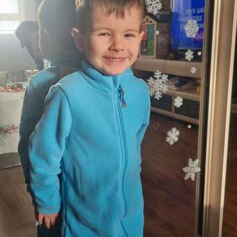 Комбинезон Утенок: отзыв пользователя Детский Мир