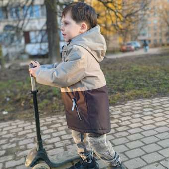 Джинсы Futurino: отзыв пользователя Детский Мир