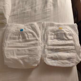 Трусики MANU Sensitive XL (12-17) 30 шт.: отзыв пользователя Детский Мир