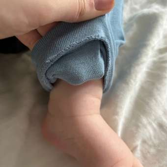 Брюки BabyGo: отзыв пользователя Детский Мир