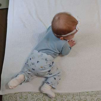 Комплект BabyGо: отзыв пользователя Детский Мир