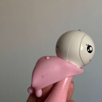 Игрушка alilo Умный зайка: отзыв пользователя Детский Мир