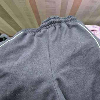 Брюки спортивные Jomoto: отзыв пользователя Детский Мир