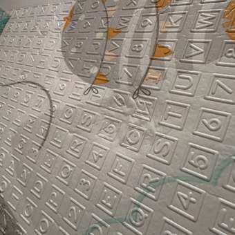 Развивающий коврик детский Mamagoods складной игровой 150х200 см Весёлая ферма и Холмы: отзыв пользователя Детский Мир